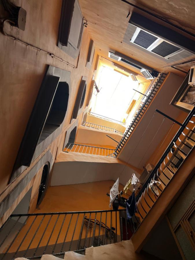 Appartamento Scaramanzia Napoli Eksteriør bilde